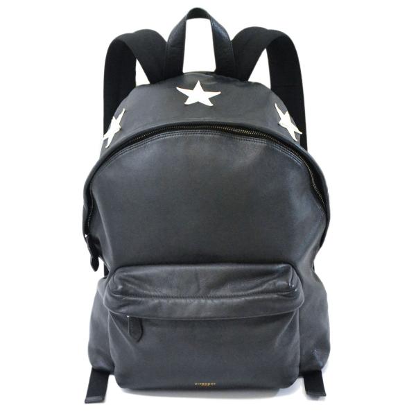 本物 GIVENCHY ジバンシー リュックサック バックパック