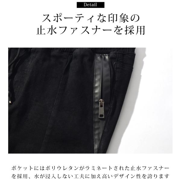 スキニー 黒 メンズ 秋冬 秋服 ダメージ デニム ジーンズ アンクル丈 ストレッチ 大きいサイズ ブラック S Xl Buyee Buyee Japanese Proxy Service Buy From Japan Bot Online