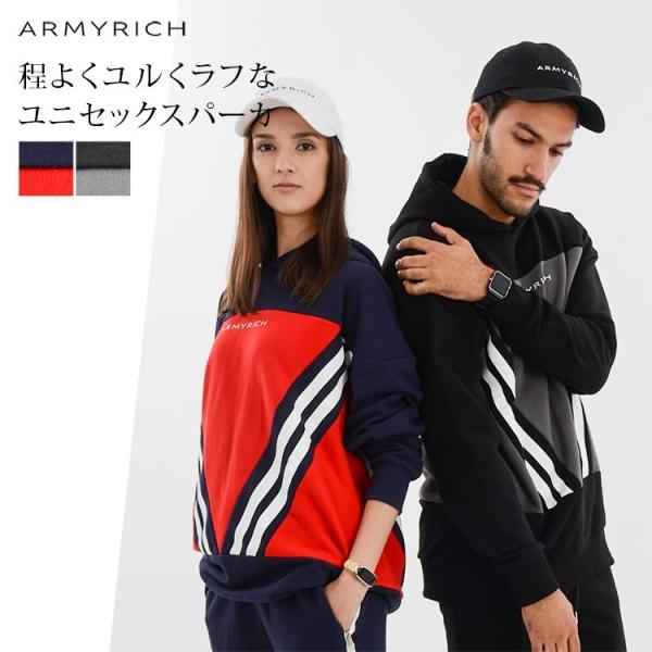 パーカー メンズ スウェット 春服 春夏 ストレッチ 大きいサイズ 韓国 ネイビー グレー S Xl