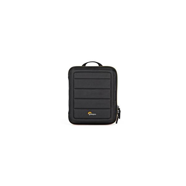 ���[�v�� �n�[�h�T�C�h CS80 �J����/�A�N�Z�T���[�P�[�X LP37167-PWW �u���b�N