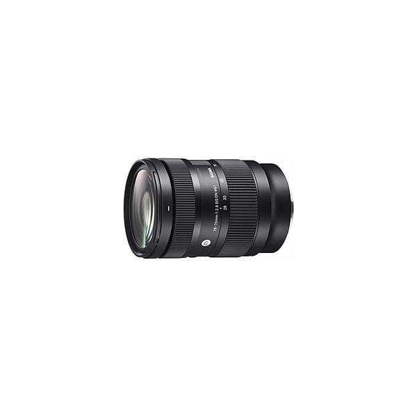 SIGMA(シグマ) カメラレンズ 28-70mm F2.8 DG DN Contemporary    ［ライカL /ズームレンズ］ [代引不可]