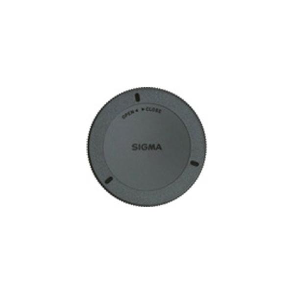 SIGMA(VO}) YALbviVO}pj REAR CAP LCR-SA II