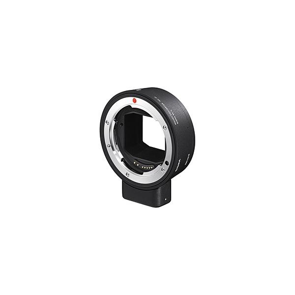SIGMA マウントコンバーター MC-21 Lマウント用 シグマ、Lマウントカメラ用のマウントコンバーター「MC-21