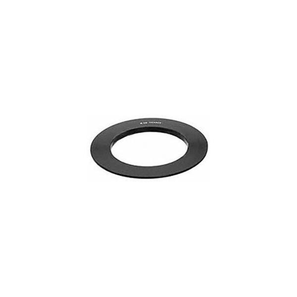 コッキン・フィルターホルダー（Pシリーズ・Zシリーズ）をレンズに装着するためのアダプターです。（58mm径レンズ用）