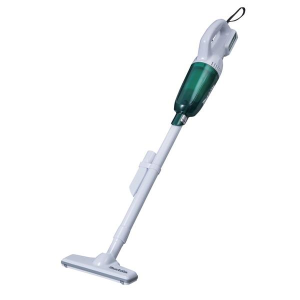 新品　makita マキタ　充電式クリーナ　MCL143DSA マキタ（makita） 充電式クリーナ MCL143DSA : ソフマップ Yahoo!店