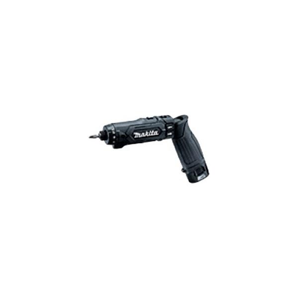 送込 マキタ makita 充電式ペンドライバドリル 黒 DF012DSHXB マキタ DF012DSHXB(黒) 充電式ペンドライバドリル 7.2V(1.5Ah