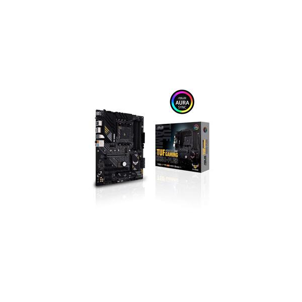 ASUS(�G�C�X�[�X) �}�U�[�{�[�h TUF GAMING B550-PLUS �mATX /AMD AM4�n