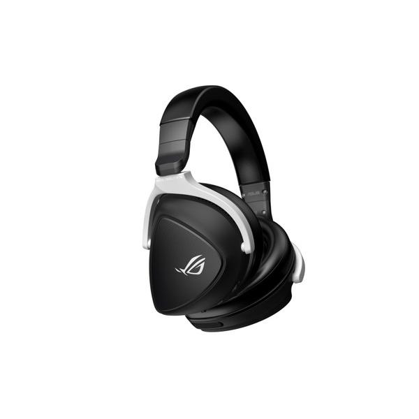 ASUS（エイスース） ゲーミングヘッドセット ROG Delta S Wireless