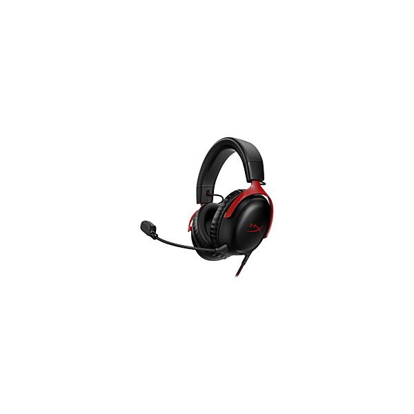 HYPERX 727A9AA ゲーミングヘッドセット Cloud III ブラック