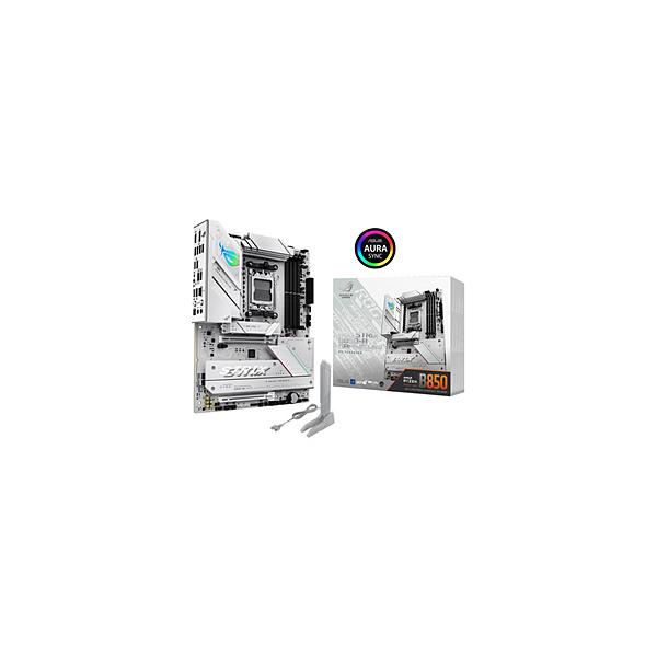 ASUS(エイスース) マザーボード(Socket AM5) ROG STRIX B850-A GAMING WIFI   ［ATX］ [振込不可][代引不可]