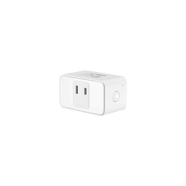 Meross スマート電源プラグ 1口 Google Home Amazon Alexa Line Crova正式認証 スマート電源プラグ 1口 ホワイト Mss110jp Buyee 日本代购平台 产品购物网站大全 Buyee一站式代购 Bot Online