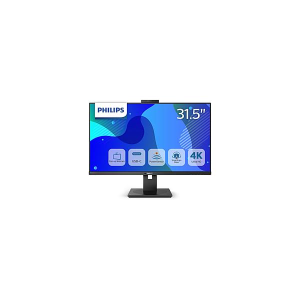 Philips PHILIPS(フィリップス) USB-C接続 PCモニター ウェブ