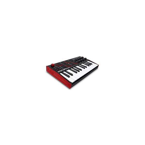 AKAI(AJC) kUSB MIDIRg[[l MPK mini MK3