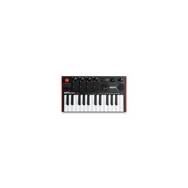 AKAI(AJC) kUSB MIDIRg[[lMPK mini Play MK3
