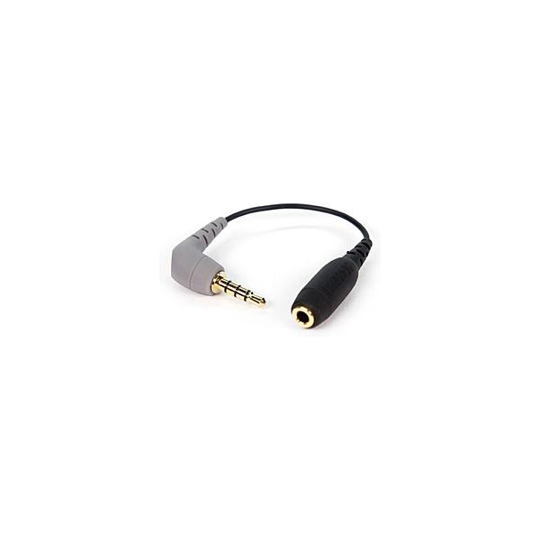 他サイト： RODE SC4（3.5mm TRS - TRRS アダプター） [振込不可]の商品画像