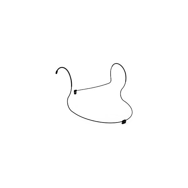 RODE Lav-Headset Medium（ラベリアマイク用ヘッドセット