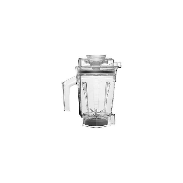バイタミックス Vitamix ドライコンテナ（1.4L）（interlock