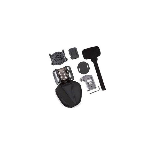 SPIDERCAMERAHOLSTER ~[XEyʈ჌tpJzX^[obOtpA_v^[Zbg@SPIDER LIGHT BACKPACKER y864z