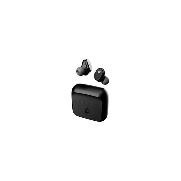 SkullCandy 完全ワイヤレスイヤホン Mod TRUE BLACK S2FYW-P740