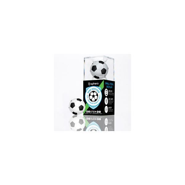 Sphero（スフィロ） スマホで操作するボール「Sphero」を教育プログラム教材に