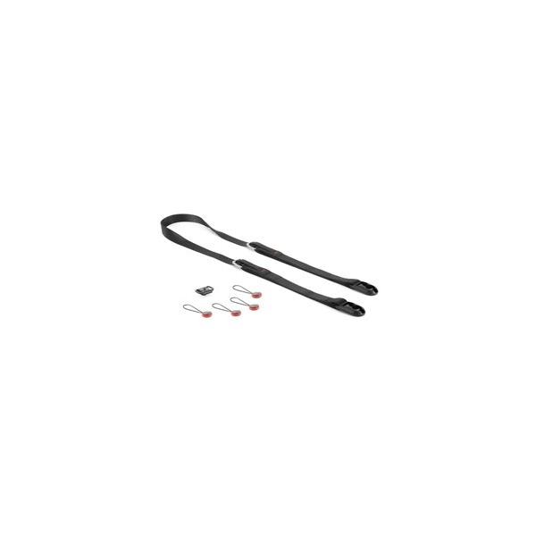 PEAKDESIGN ���[�V�� �J�����X�g���b�v�i�u���b�N�jL-BL-3 �y864�z