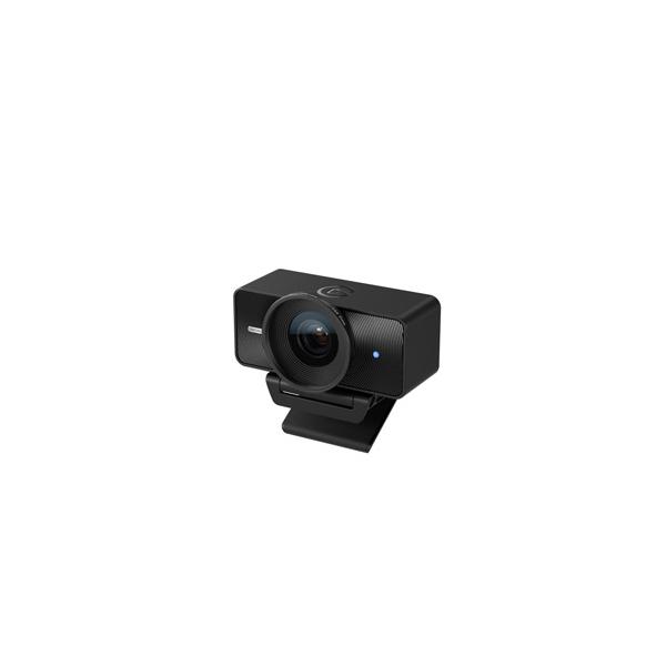 ELGATO ウェブカメラ USB-C接続 FACECAM 4K (iPadOS/Mac/Windows11対応)  10WAF9901 ［有線］