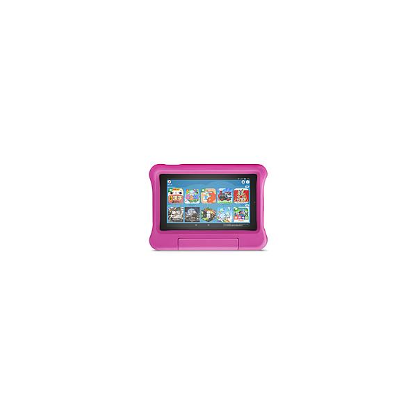 Amazon アマゾン B07h91hy2j Fireタブレット Fire 7 キッズモデル ピンク 7型 ストレージ 16gb Wi Fiモデル Buyee Servicio De Proxy Japones Buyee Compra En Japon