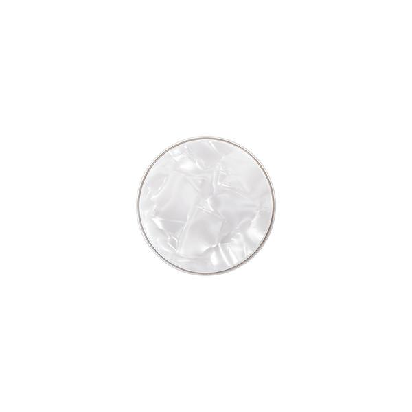 他サイト： POPSOCKETS Acetate Pearl Whiteの商品画像