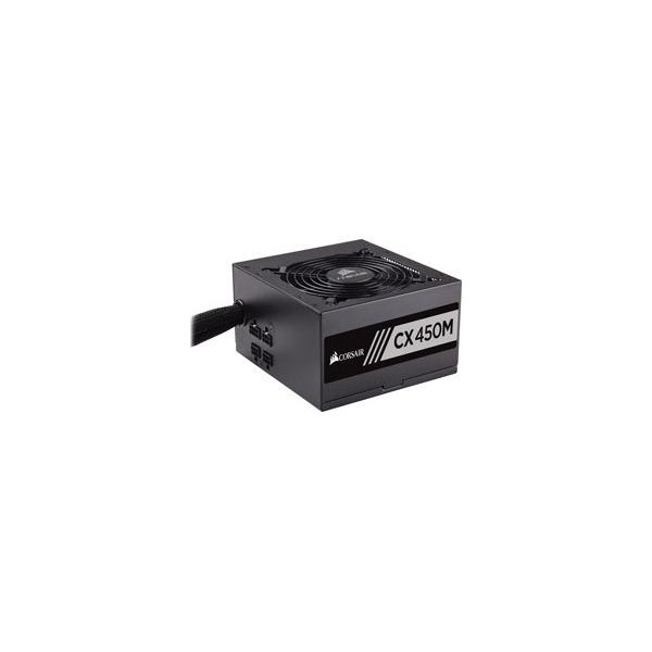 Corsair コルセア Corsair Cx Series Cx450m Cp Jp 80plus Bronze認証取得 450w電源ユニット Buyee Buyee Japanese Proxy Service Buy From Japan Bot Online