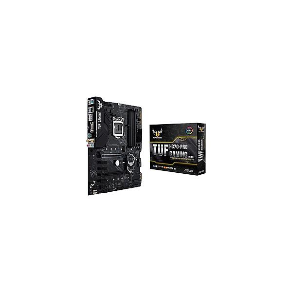 Asus エイスース Tuf H370 Pro Gaming Wi Fi Buyee Buyee Japanese Proxy Service Buy From Japan Bot Online