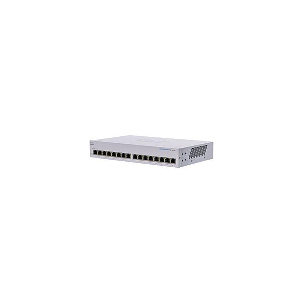 新品開封済み　Cisco ハブ　CBS110-16T Amazon | シスコシステムズ (Cisco) スイッチングハブ 16ポート