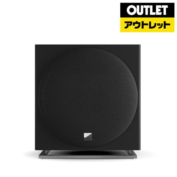 【アウトレット品】 DALI ウーファー サテンブラック SUBE12N/SB [1本]【外箱不良品】 [振込不可]