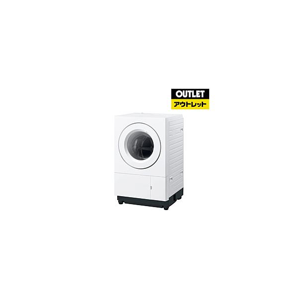 Panasonic（パナソニック） ドラム式洗濯乾燥機 SDシリーズ マット