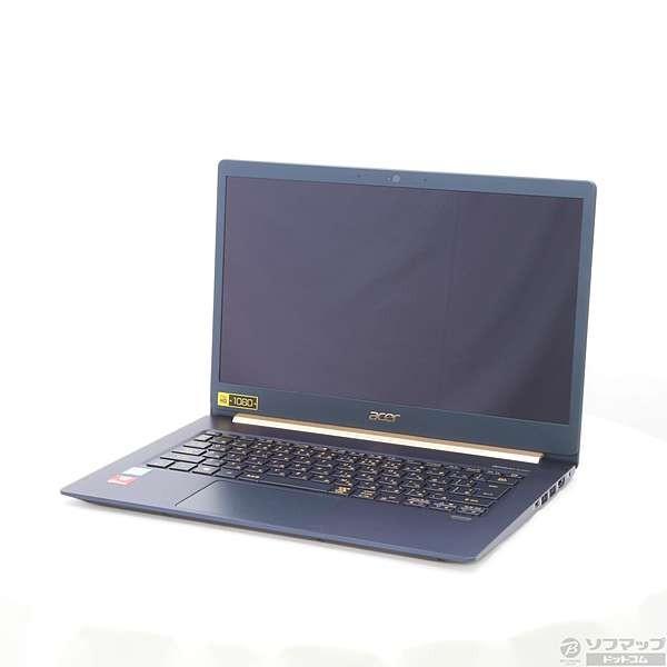 Swift ノートpc 中古 新品の最安値を価格比較 スママ