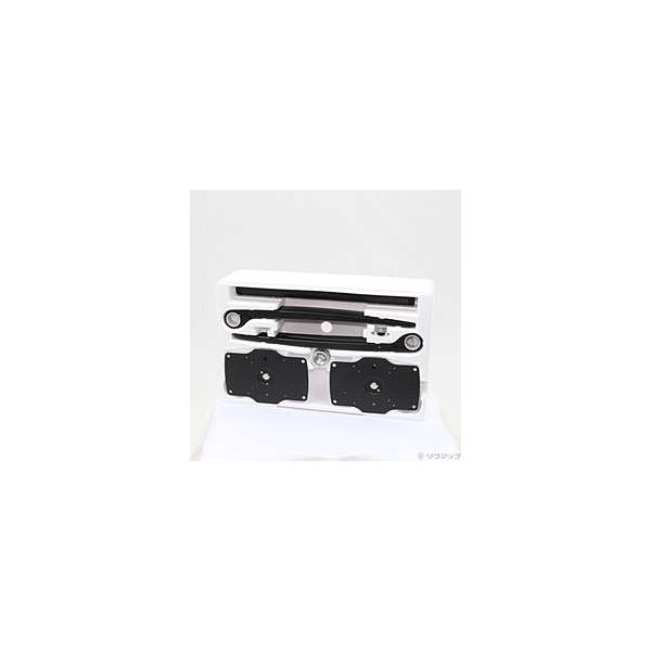 中古 Multibrackets M Vesa規格対応 デスクトップ用モニターデュアルスタンド 24 32インチ 拡張キット 7426 ソフマップpaypayモール店 通販 Paypayモール