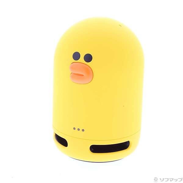 中古 Line 展示品 Clova Friends Mini Sally Nl S210jp Dejapan Bid And Buy Japan With 0 Commission