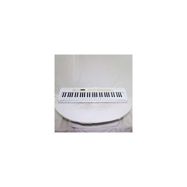 CASIO（カシオ） 〔中古〕 〔展示品〕 Casiotone 光ナビゲーション