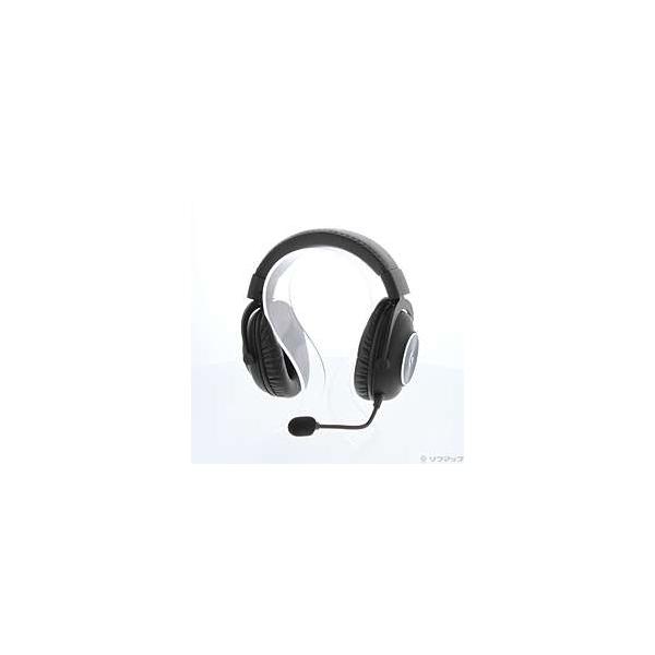 〔中古〕logicool(ロジクール)  Logicool G PRO X Gaming Headset G-PHS-003