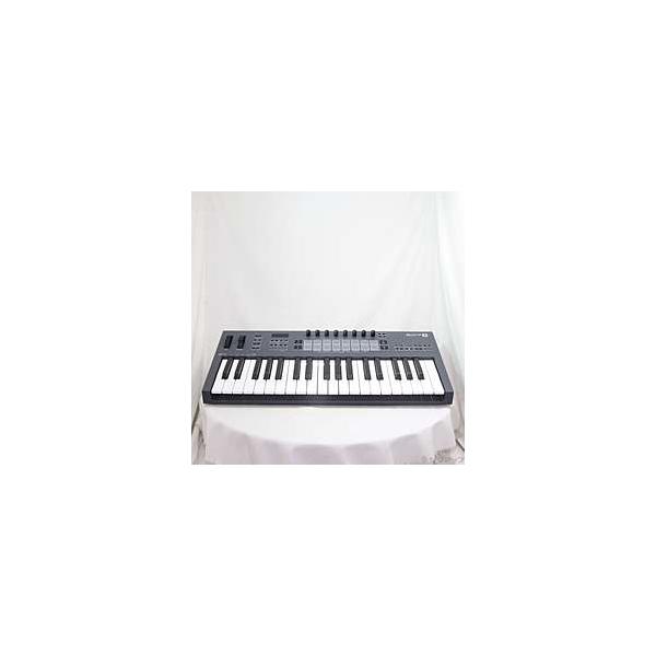 NOVATION FLkey 37 新品未使用 Novation FLkey 37 / FLkey Mini | 「FL Studio」のワークフロー