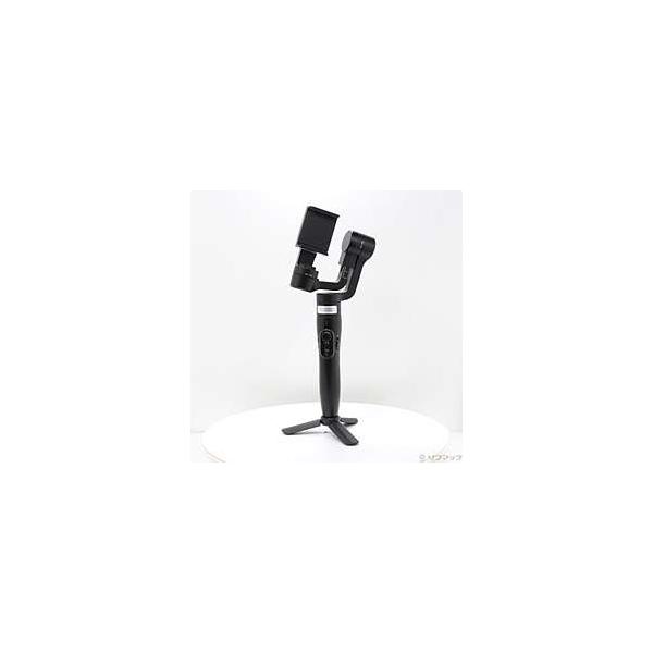 〔中古〕JOBY  〔展示品〕 Smart Stabilizer スマートフォン用3軸ジンバル JB01656-BWW