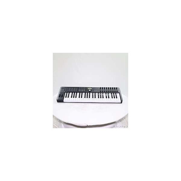 中古〕ARTURIA(アートリア) KeyLab Essential 49 mk3 Black