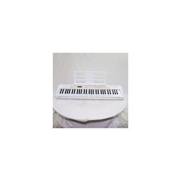 CASIO 〔中古〕CASIO(カシオ) 〔展示品〕 Casiotone 光