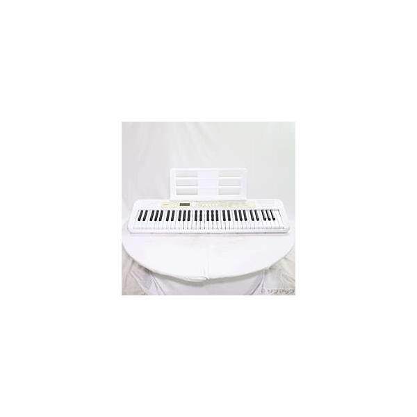 CASIO（カシオ） 〔中古〕 〔展示品〕 Casiotone 光ナビゲーション