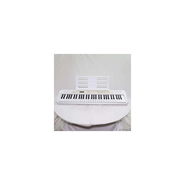 CASIO（カシオ） 〔中古〕 〔展示品〕 Casiotone 光ナビゲーション
