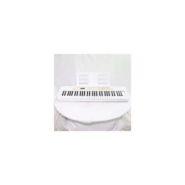 CASIO（カシオ） 〔中古〕 〔展示品〕 Casiotone 光ナビゲーション