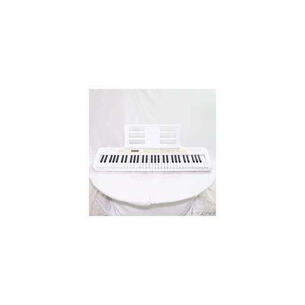 CASIO 〔中古〕CASIO(カシオ) 〔展示品〕 Casiotone 光ナビゲーション