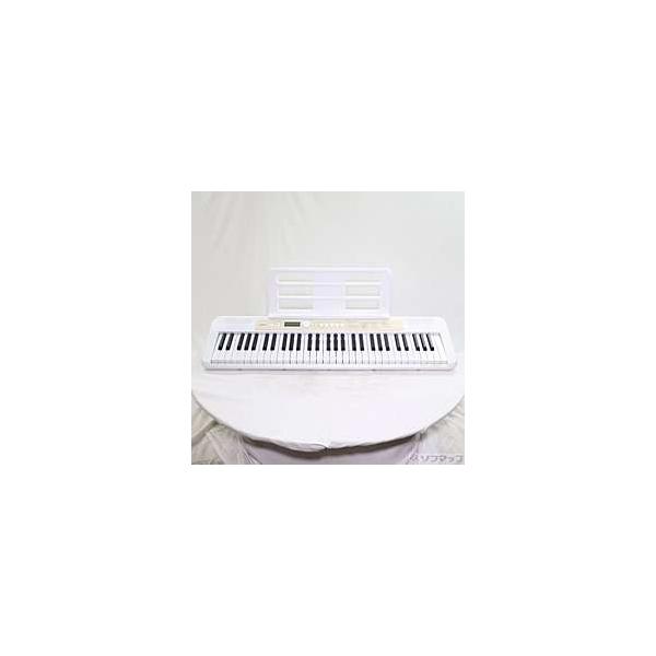 CASIO　カシオ　61鍵　電子キーボード　LK-325 　ほぼ未使用 LK-325 | CASIO