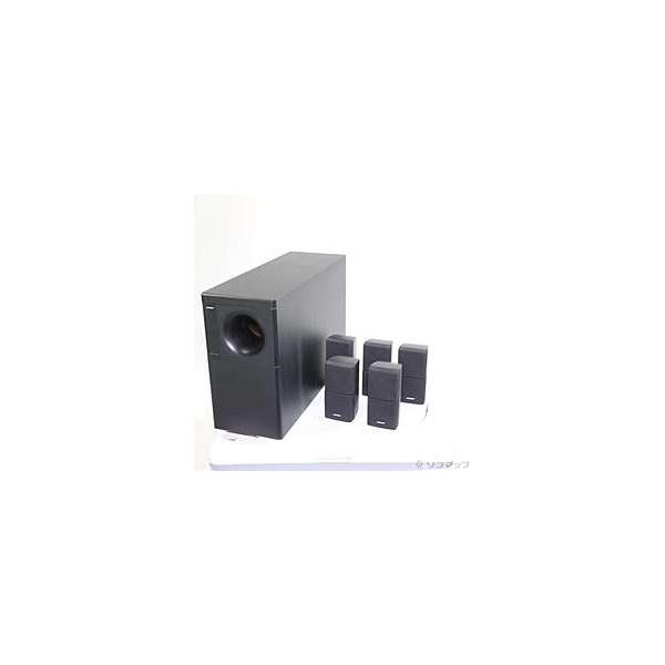 〔中古〕BOSE(ボーズ) AM-10II 中古】AM-10II [2133054603564] - リコレ！|ビックカメラグループ