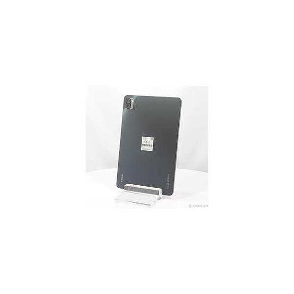 中古〕XIAOMI Xiaomi Pad 5 256GB コズミックグレー 21051182G