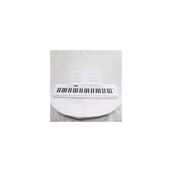 【未使用に近い】CASIO カシオ LK-325 光ナビゲーションキーボード Amazon | CASIO LK-325 光ナビゲーションキーボード 61鍵盤